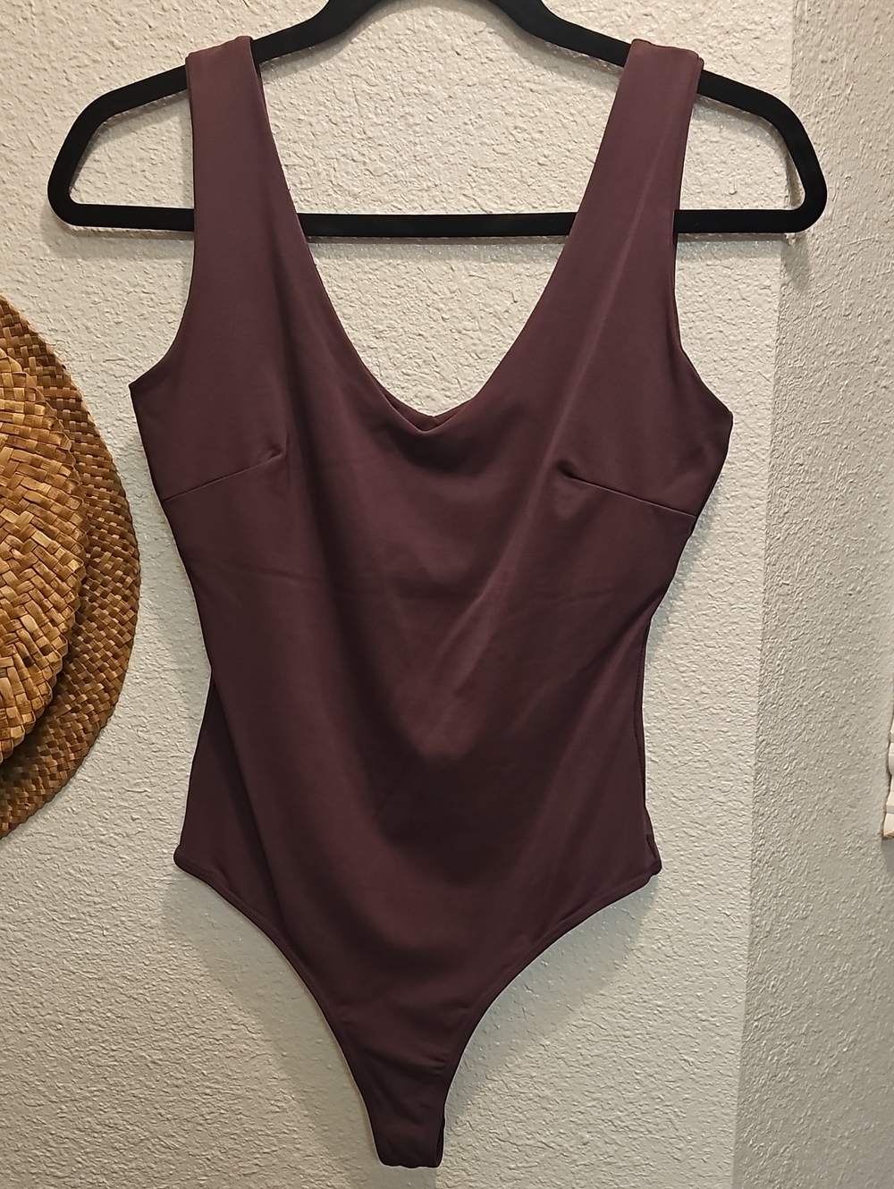 AVA SKY BODYSUIT